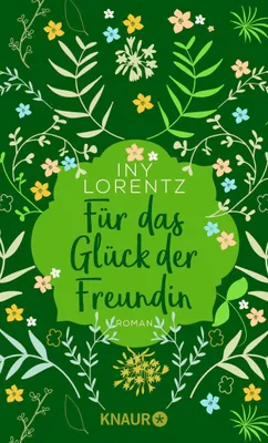 Immagine prodotto di Für das Glück der Freundin