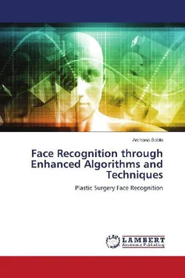 Produktbild von Gesichtserkennung durch verbesserte Algorithmen und Techniken