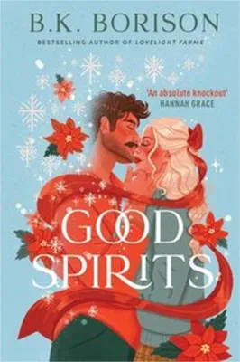 Zdjęcie produktu dla Good Spirits