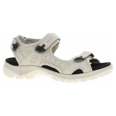 Zdjęcie produktu dla Sandały damskie Ecco 82218302163 gravel 39