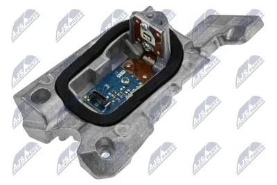 Produktbild von NTY Scheinwerfer-Steuergerät EPX-BM-052 Rechts für BMW 5 Touring (F11)