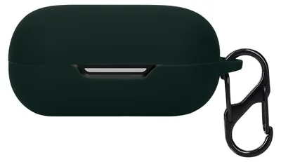 Obrázok produktu pre kwmobile KWM0000259S002C, Puzdro, Silikón, 20 g, Tmavo zelená