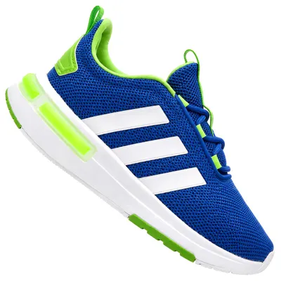 Produktbild von 37 1/3|adidas Racer TR Kinder Schuhe ID5979