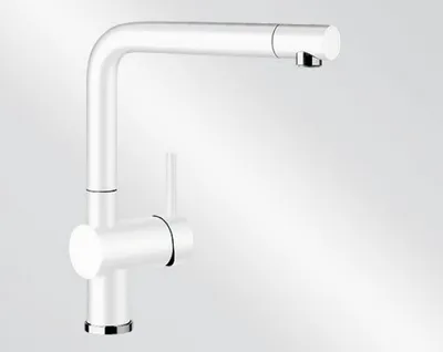 Immagine prodotto di Blanco Linus - Drezová batéria, biela 516702