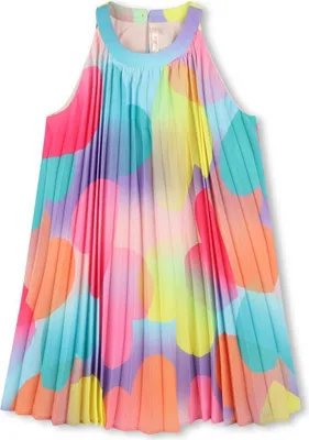 Produktbild von Billieblush-Kleid-Bunt 04A