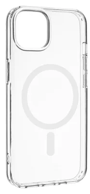 Produktbild von Schutzhülle Fixed MagPure MagSafe für iPhone 13, Transparent