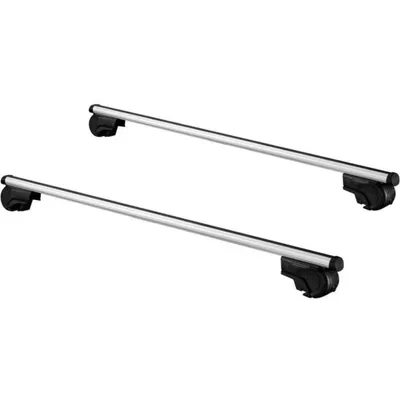 Produktbild von Twinny Load 7914049, Dachträger, Dachhalterung, Aluminium, Aluminium