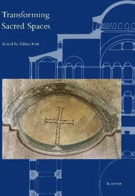 Produktbild von Transforming Sacred Spaces