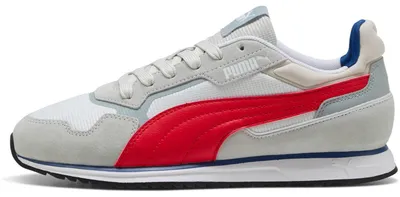 Produktbild von Puma Errores de Foto 402635-01 in PUMA Black-PUMA White-Strong Gray color size 40
