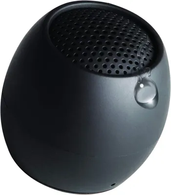 Produktbild von Boompods Zero Mini Bluetooth Lautsprecher IPX6 Wasserdicht, 5 Std Akku, Tragbare Musikbox mit Mikrofon & Selfie Funktion, Outdoor Speaker Reise Dusche