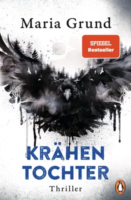 Produktbild von Krähentochter