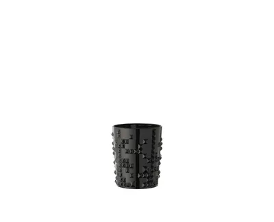 Image de Nachtmann Punk Becher Jet-Black 100055