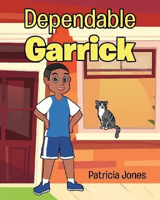 Produktbild von Dependable Garrick