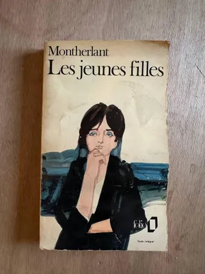 Image de Les jeunes filles