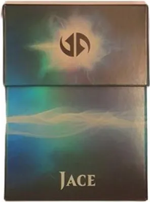 Image de Magic: The Gathering Duel Decks: Anthology: Jace Deck