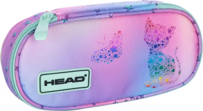 Zdjęcie produktu dla Pirnik saszetka Kotek Kitty Ombre Astrabag
