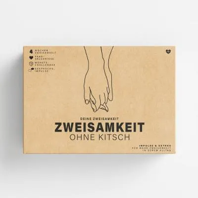 Obrázek produktu pro Krabice sounáležitosti bez kýče