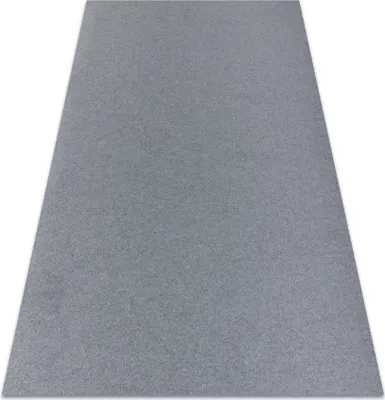 Zdjęcie produktu dla Dywan antypoślizgowy RUMBA 1809 melanż  szary 200x300 cm