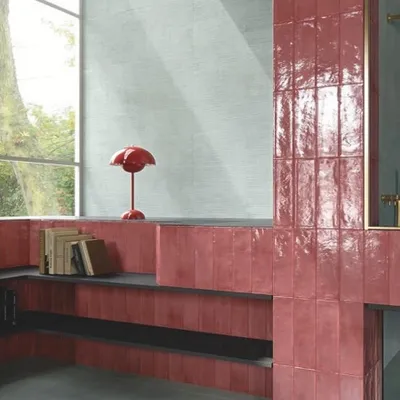 Produktbild von CASA39 Fliesen Betonoptik 40x80 cm Marca Corona Multiforme Wall
