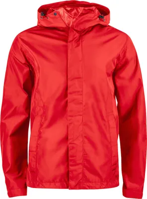 Produktbild von Webster Sportliche Jacke, wasserdicht, mit Kapuze und Reißverschlusstaschen
