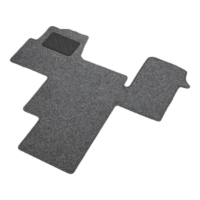 Produktbild von Wohnmobil-Kabinenbodenmatte für Renault Master ab 2010