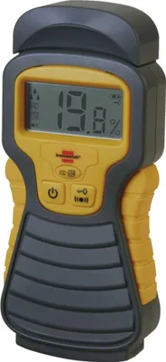 Obrázok produktu pre Brennenstuhl BN-1298680, Drevo, Čierna, Oranžová, LCD, 3 min, 65 mm, 150 mm