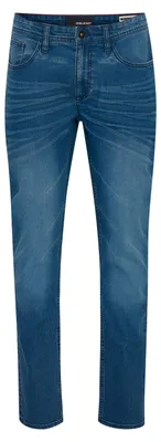 Immagine prodotto di BLEND Jeans slim fit Pantaloni di base in denim Pantaloni affusolati TWISTER Taglia: 36W / 32L