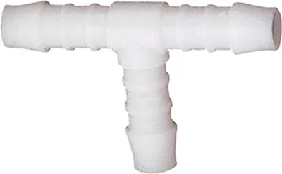 Produktbild von Riegler T-Schlauchverbindungsstutzen, für Schlauch LW 3 mm, POM