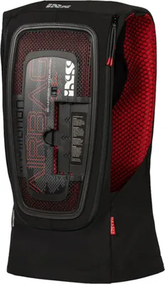 Obrázok produktu pre iXS Airbagová vesta IPRO 1.0 čierna