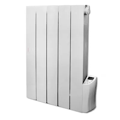 Obrázek produktu pro WARMTECH Ölradiátor - 900 W - 5 prvků