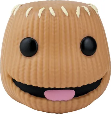 Obrázok produktu pre Merc LEUCHTE Sackboy mit Sound
