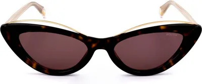 Produktbild von Police Sonnenbrille SPL937 0722 52 17 140