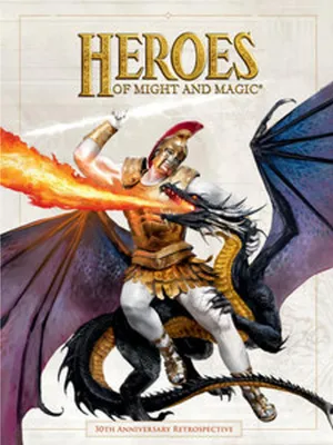 Obrázek produktu pro Heroes of Might and Magic: 30th Anniversary Retrospective