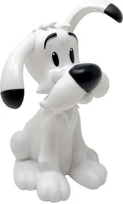 Immagine prodotto di Plastoy Asterix Spardose Idefix 15 cm