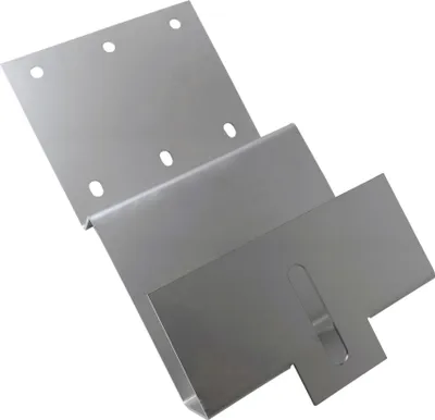Produktbild von Dachhaken für Betondachsteine (Tegalit) für 40 mm Lattung