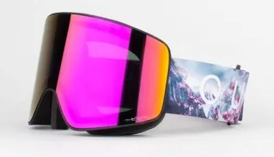 Produktbild von BRILLE SNB OUT OF Void Lilac The One Loto - rosa - universal