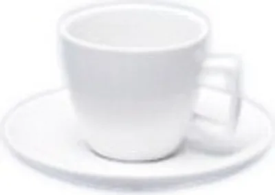 Produktbild von 6x Espresso-Tasse - Inhalt 0,10 ltr - Pappbecher, Kaffeetasse