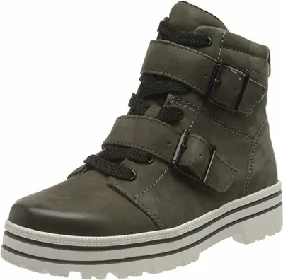 Produktbild von Jana Schnür-Stiefeletten für Damen