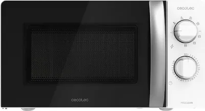 Produktbild von Cecotec Solo Mikrowelle ProClean 2110