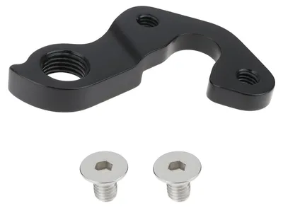Productafbeelding van Schaltauge voor fiets CC082 - Zwart, compatibel met verschillende Scott modellen