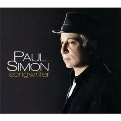 Produktbild von Simon,Paul-Songwriter