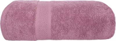 Obrázek produktu pro Osuška Leo 50x90 lila 100% bavlna 450g měkká