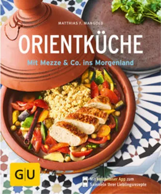 Produktbild von Orientküche