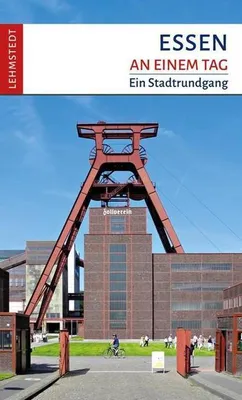 Obrázok produktu pre Essen an einem Tag