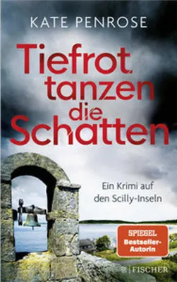 Image de Tiefrot tanzen die Schatten