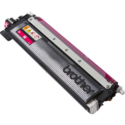 Produktbild von Brother TN-230M Laserdruck Tonerkartusche - Magenta - Original - 1 Pack - Laserdruck - 1er Pack