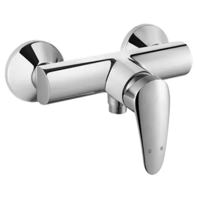 Image de Vitra A40954EKF Mitigeur de douche Dynamic S