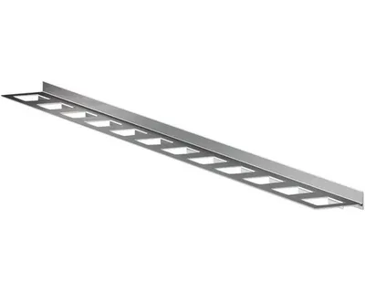 Produktbild von Kantenprofil Edelstahl 20x1200 mm