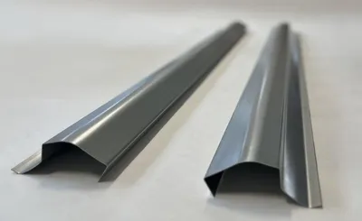 Produktbild von Schweller Reparaturblech Set für VW Polo 9N (2001–2009) – Rechts + Links