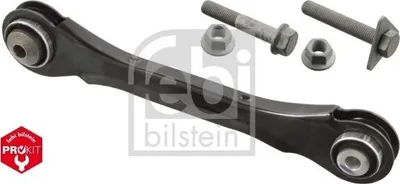Image de Bras Oscillant Arrière Bmw 1 (F20), 1 (F21), 2 (F22, F87), 3 (F30, F80), 3 (F31), 3 Gran Turismo 10 - Gauche (Supérieur Avec